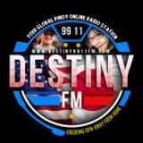 Destiny 9911 FM