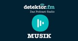 detektor.fm "Musik"