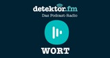 detektor.fm "Wort"