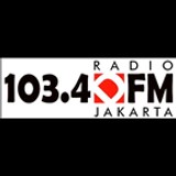 DFM 103.4 Jakarta