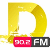 DFM 90.2 Tallinn