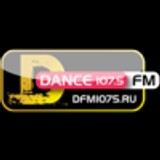 DFM Нижнекамск 107.5 FM