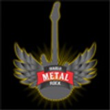 Diablo Metal Rock