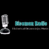 Diceman Radio