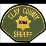 Dickinson and Clay Counties Sheriff and Fire