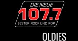 Die Neue 107.7 –  OLDIES