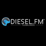 Diesel.FM Techno Channel