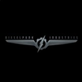 Dieselpunk Industries Radio