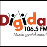 Digida Fm 106.5