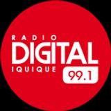 Digital FM Iquique