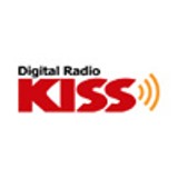 Digital Radio Kiss