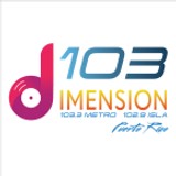 Dimension 103 FM