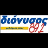 Dionysos 89.2 FM