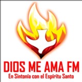 DIOS ME AMA FM