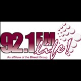 Direct Life 92.1FM