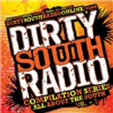 DIRTY SOUTH RADIO ONLINE 6 Time S.e.a Award Winner 4 Internet Ra