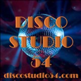 Disco Studio 54 HD Radio