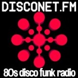 DISCONET.FM