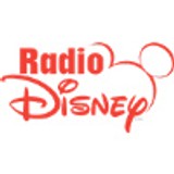 Disney Channel Web Radio avec NRJ