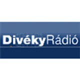 Diveky Radio Gramofonradio