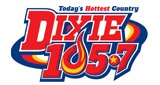 Dixie 105.7