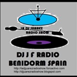 DJ Juarez Radio Show