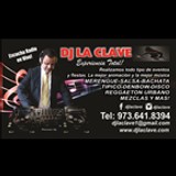 DJ LA CLAVE