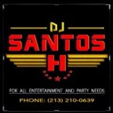 DJ SANTOS H