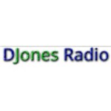 DJonesRadio.com