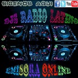 DJS RADIO LATINO