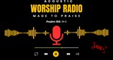 Acoustic Worship Radio