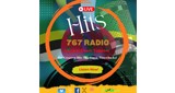 Hits 767 Radio