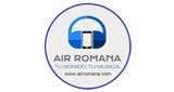 AIR Romana Radio - Latin Hits Tropical Beats