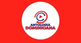 Antología Dominicana