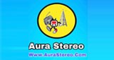 Aura Stereo