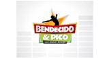 Bendecido y Pico