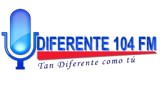 Diferente 104 FM