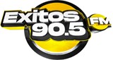 Exitos 90.5 FM