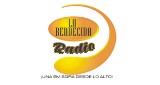 La Bendecida Radio