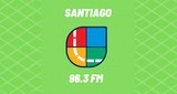 La Kalle de Santiago 96.3 Fm