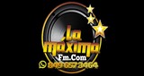 La Máxima FM