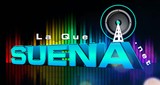 La QueSuena fm