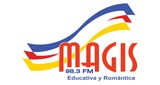 Magis 98.3 FM