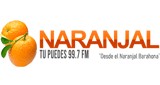 Naranjal 99.7 FM