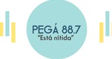 Pegá 88.7 FM