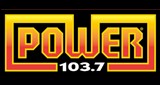 Power 103.7 FM