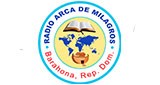 Radio Arca de Milagros