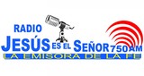 Radio Jesus Es El Señor 750 Am