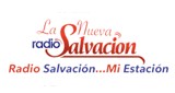 Radio Salvacion Internacional