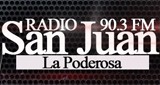 Radio San Juan 90.3 FM